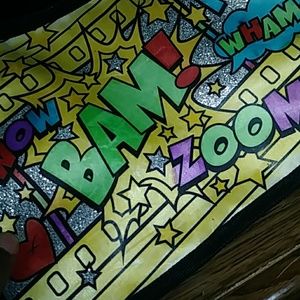 I little girls purse